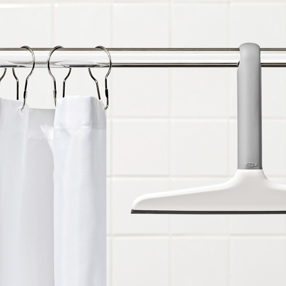 Multi-Use Squeegee with Hook Y1
