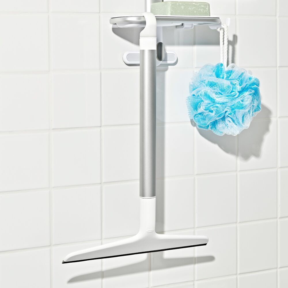 Aluminum Extendable Squeegee D2