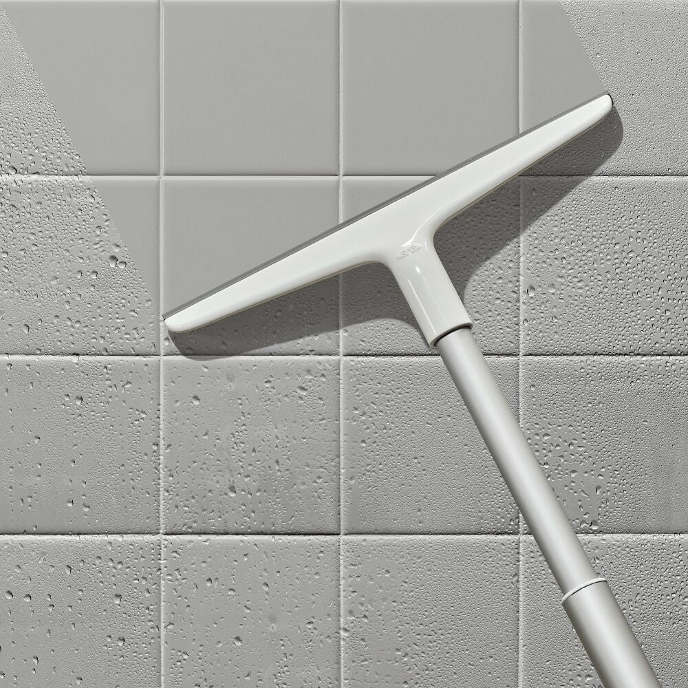 Aluminum Extendable Squeegee D2
