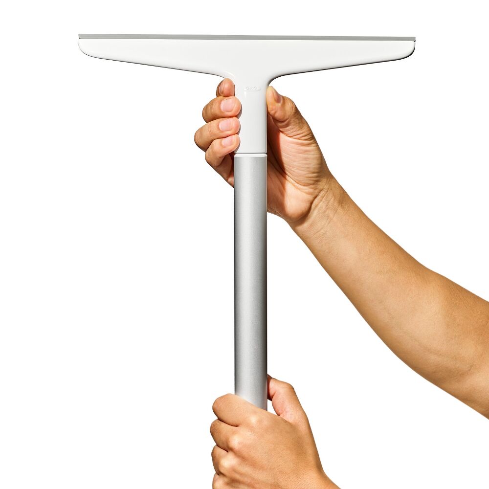 Aluminum Extendable Squeegee D2