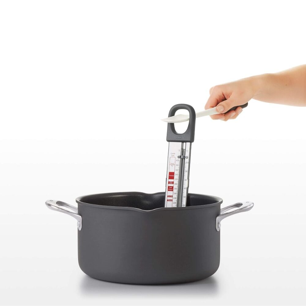 Candy & Deep Fry Thermometer S5