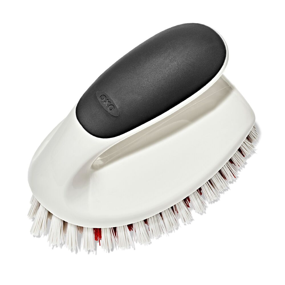 All-Purpose Scrub Brush 2-Pack U5