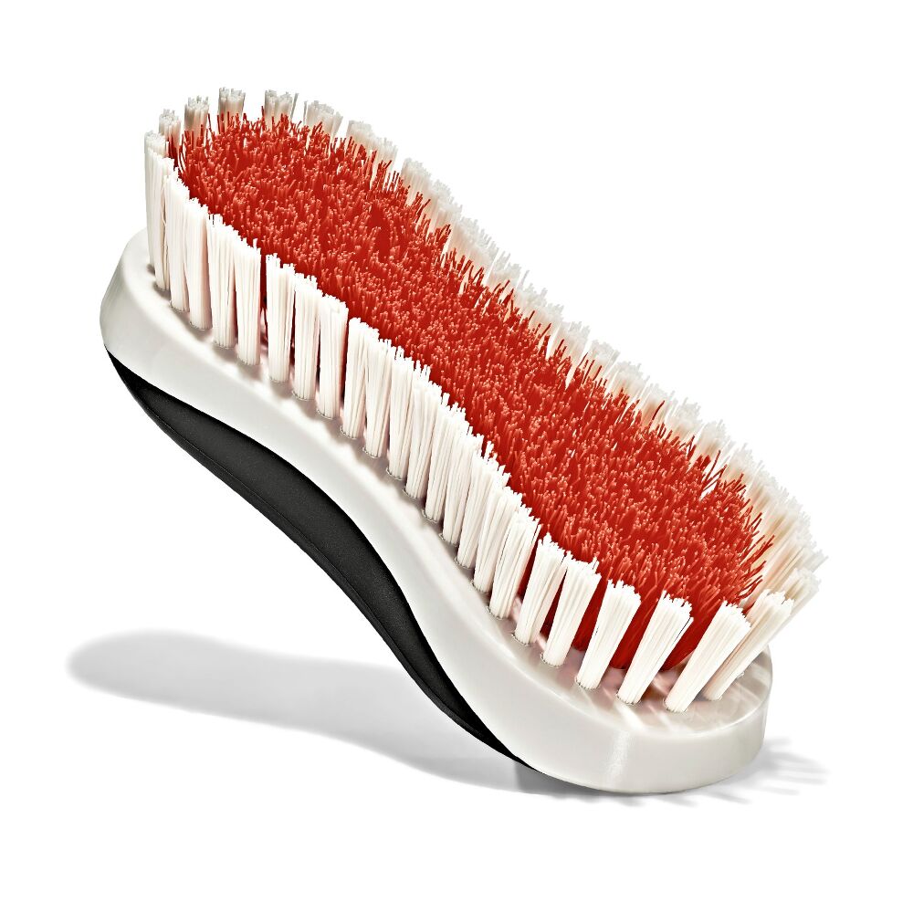 Grout Brush & Heavy Duty Scrub Brush Combo Set E3