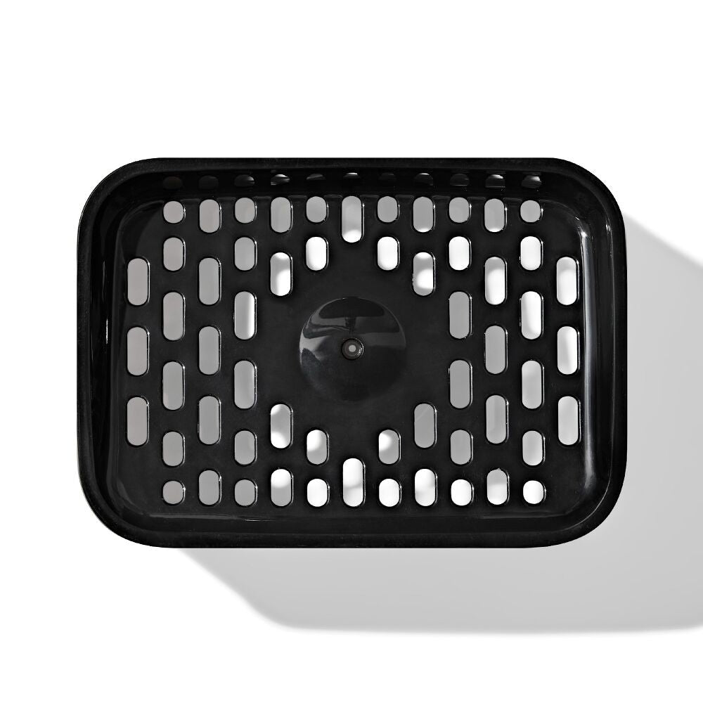 Soap Dispensing Sponge Holder O0