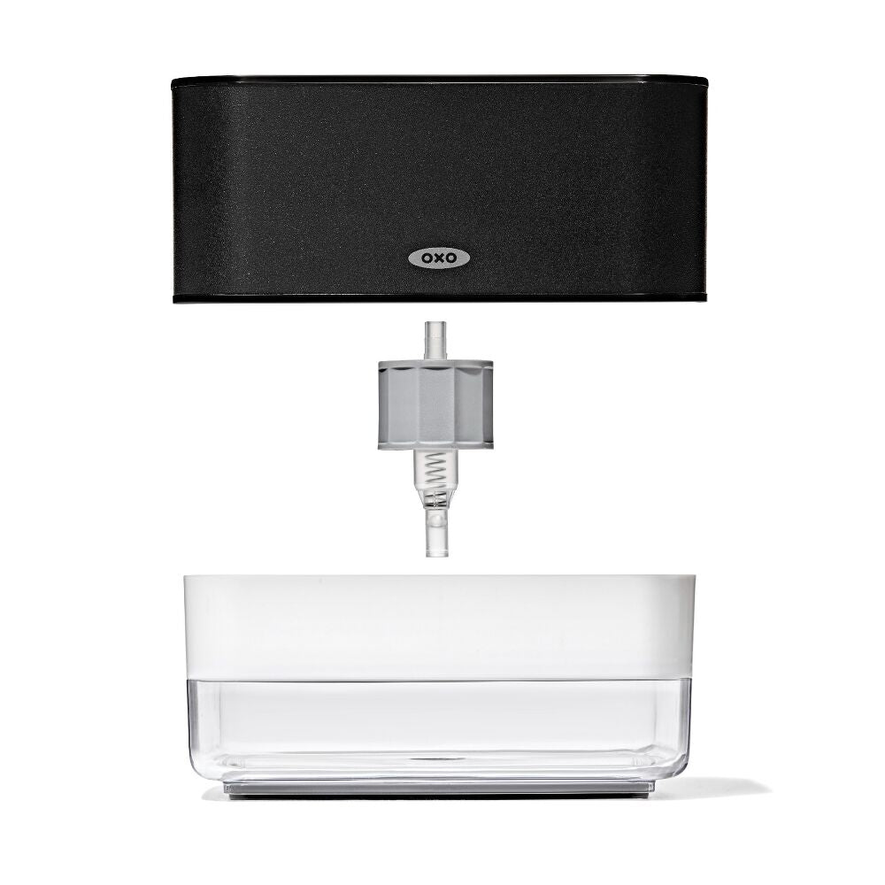 Soap Dispensing Sponge Holder O7