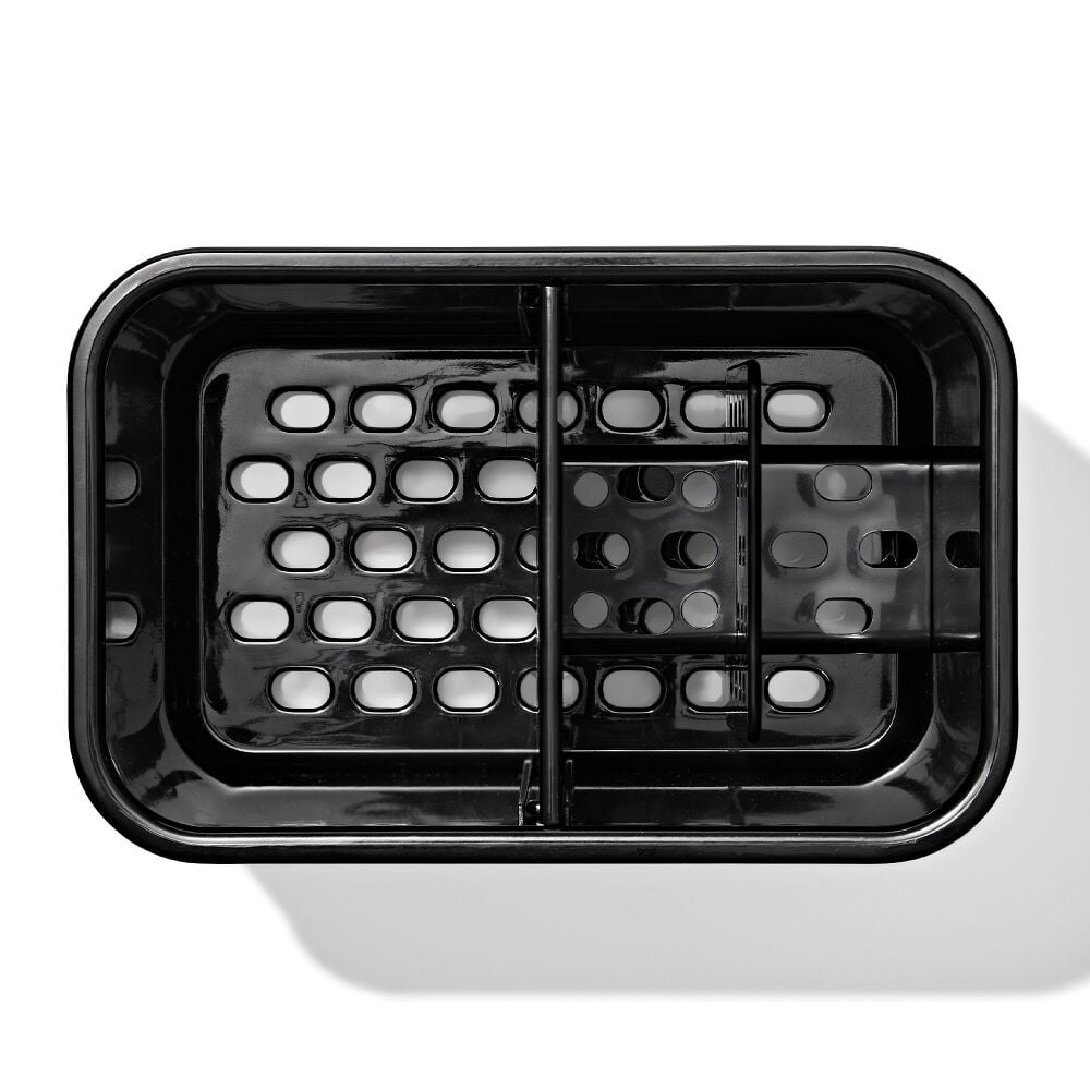 Stainless Steel Sink Caddy U7