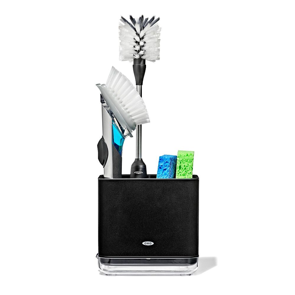 Stainless Steel Sink Caddy U7