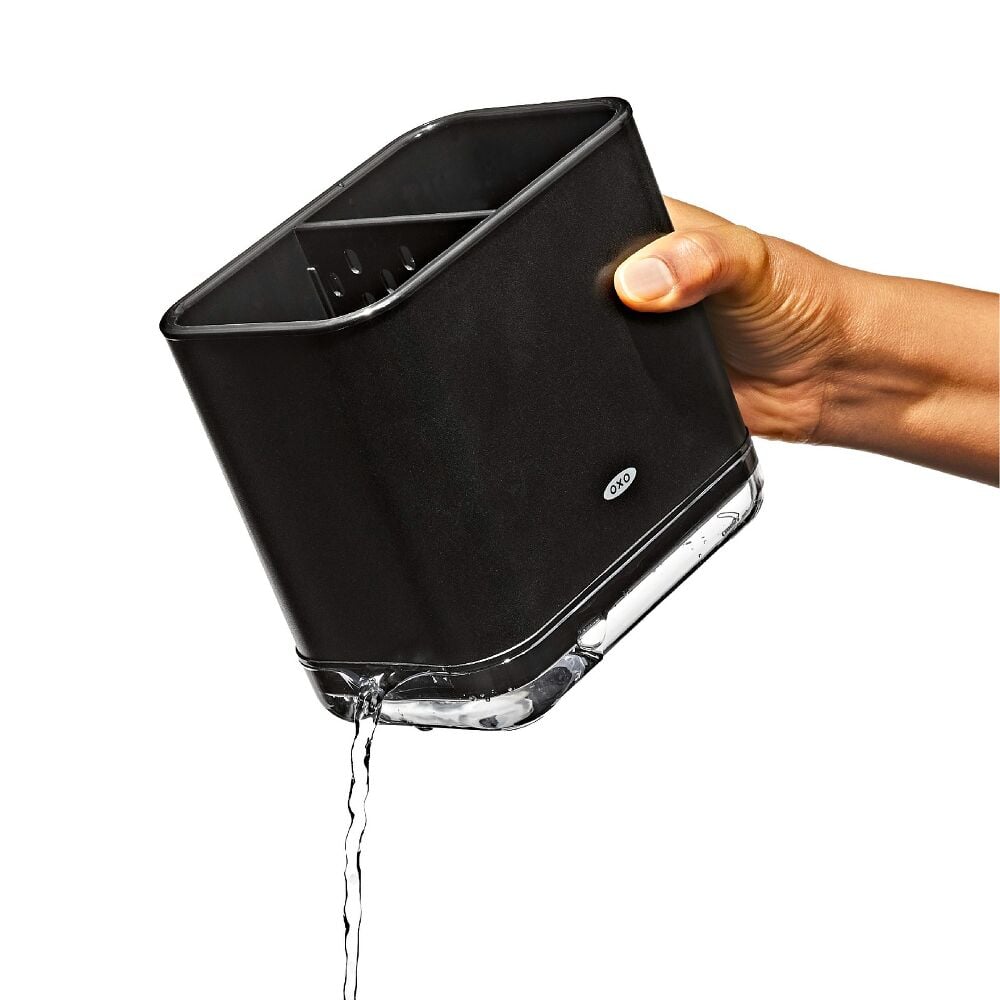 Stainless Steel Sink Caddy U7