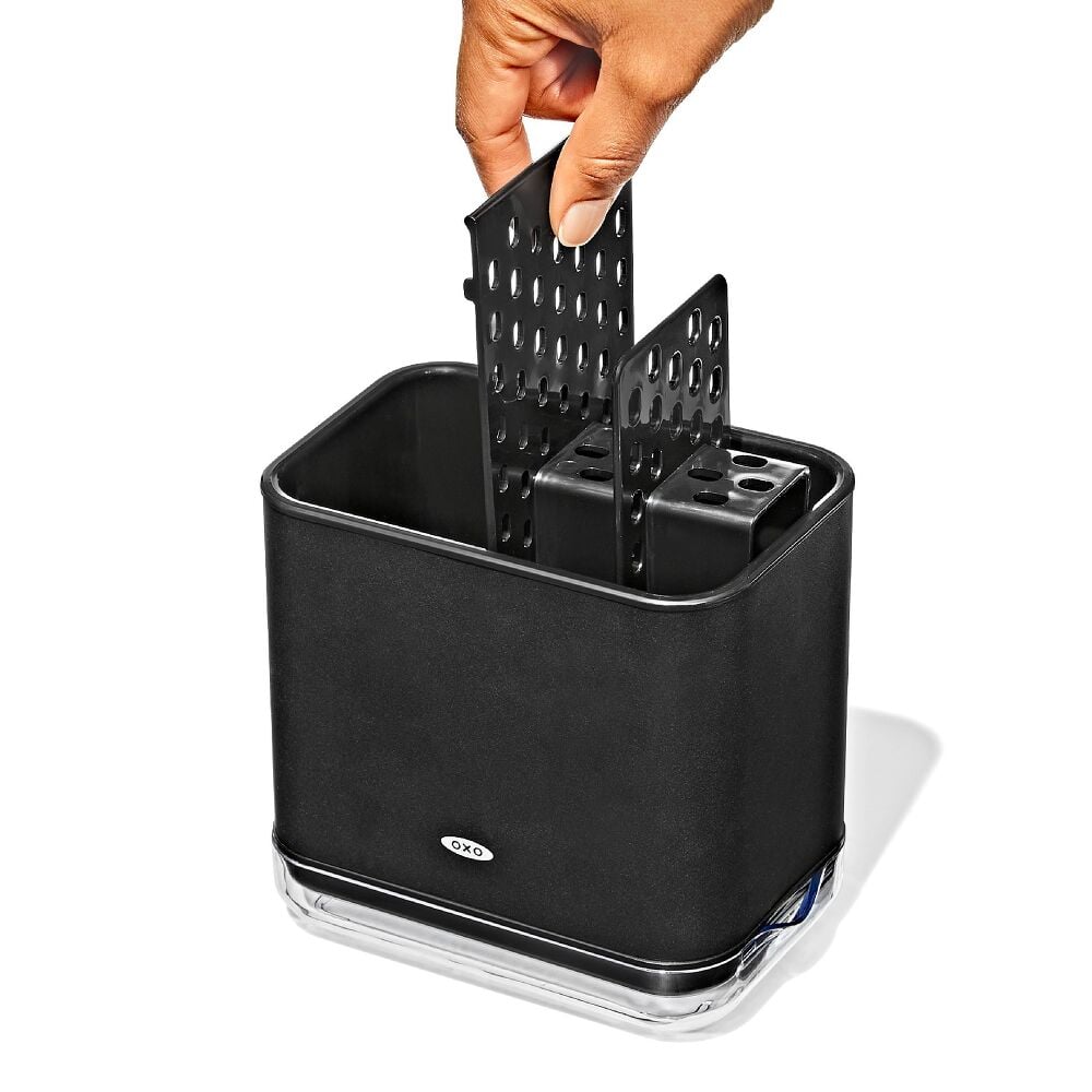 Stainless Steel Sink Caddy U7