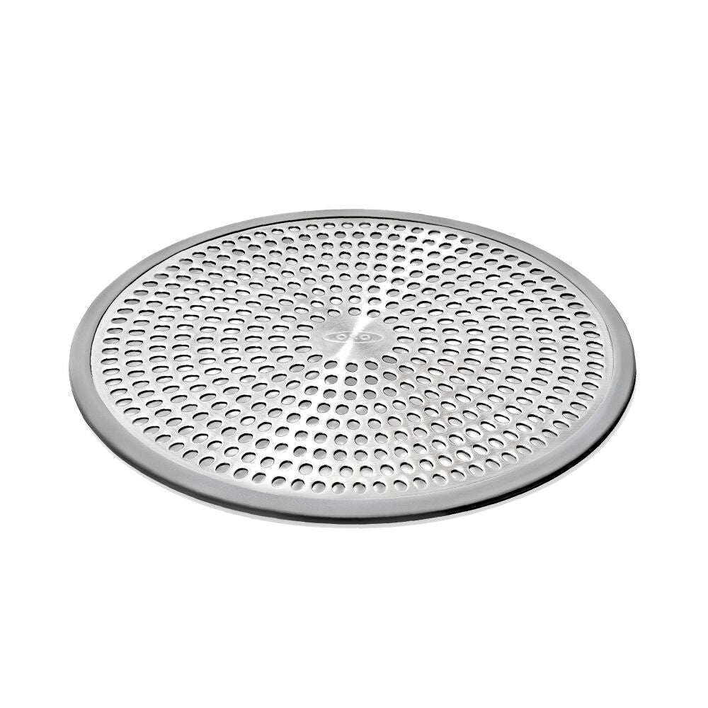 Shower Stall Drain Protector – 2-Pack Z2