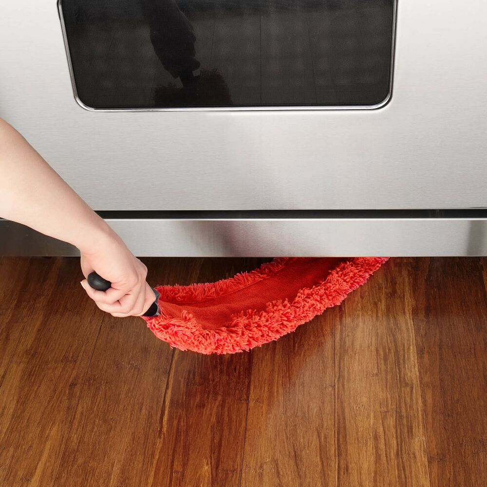 Microfiber Under Appliance Duster Z5