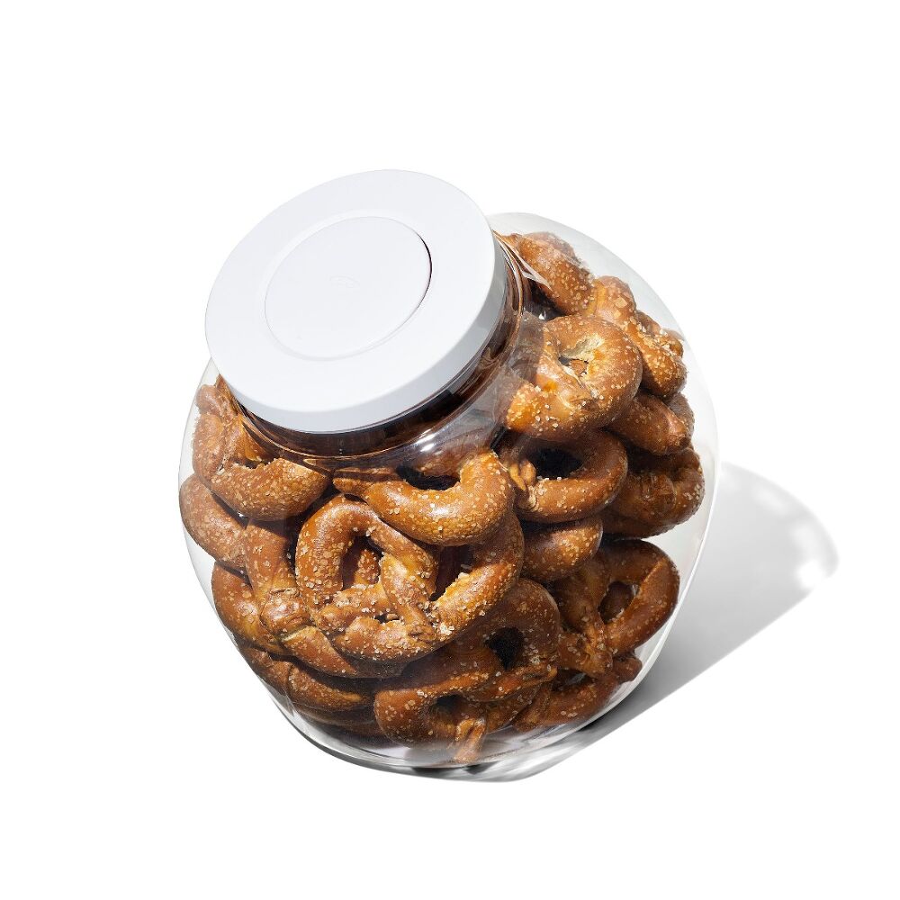 POP Large Jar (5.0 Qt.) N0