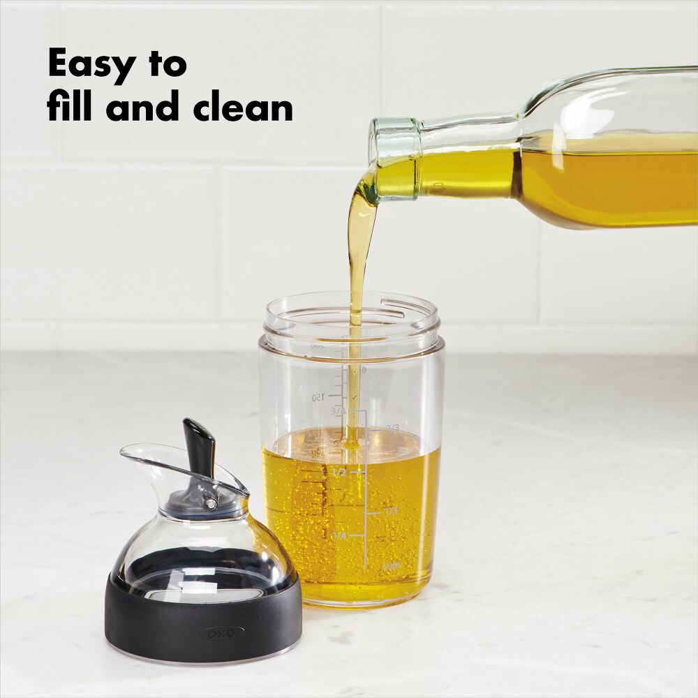 Little Salad Dressing Shaker G1