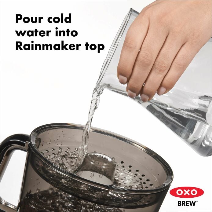 Cold Brew Coffee Maker M2