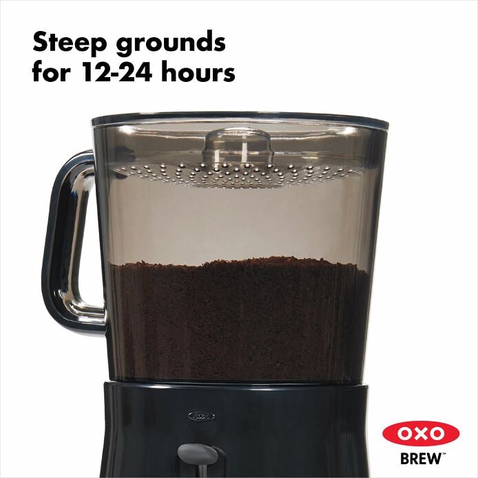 Cold Brew Coffee Maker M2