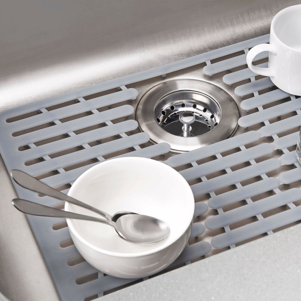 Silicone Sink Mat - Large G3