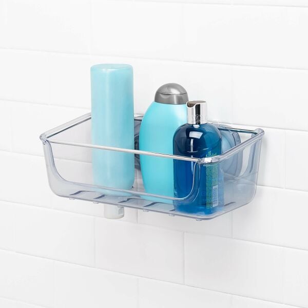 StrongHold™ Suction Large Basket F0