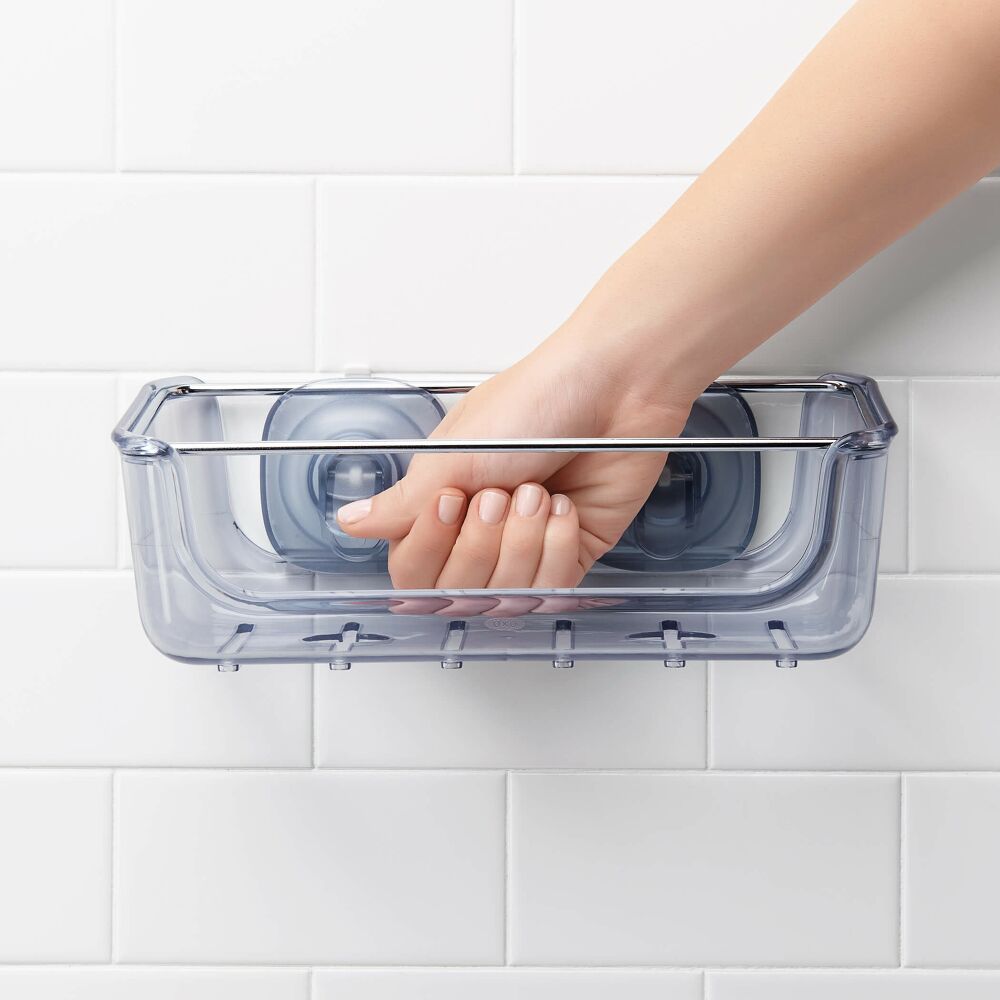 StrongHold™ Suction Large Basket F0