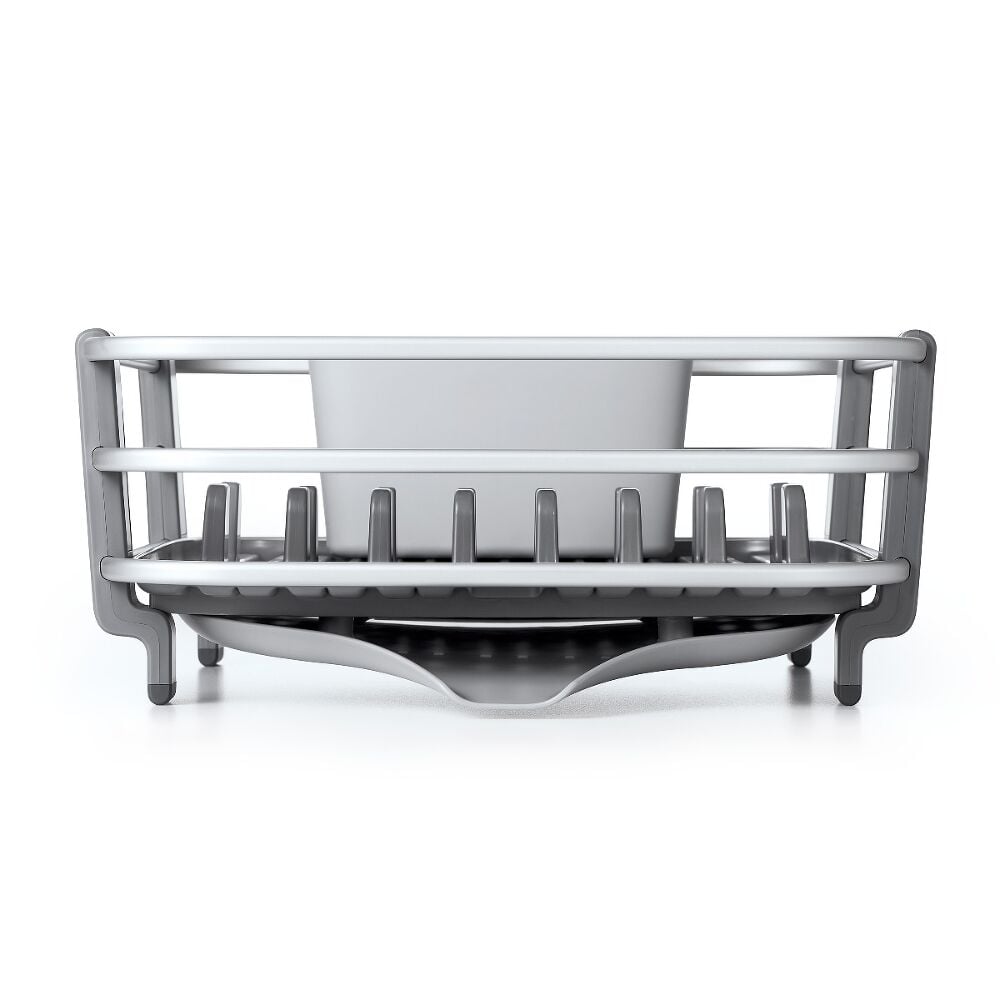 Aluminum Dish Rack U2