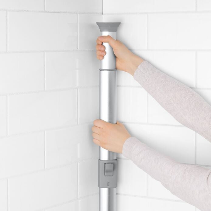 Quick-Extend Aluminum Pole Caddy Z4