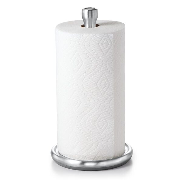 Steady Paper Towel Holder A0