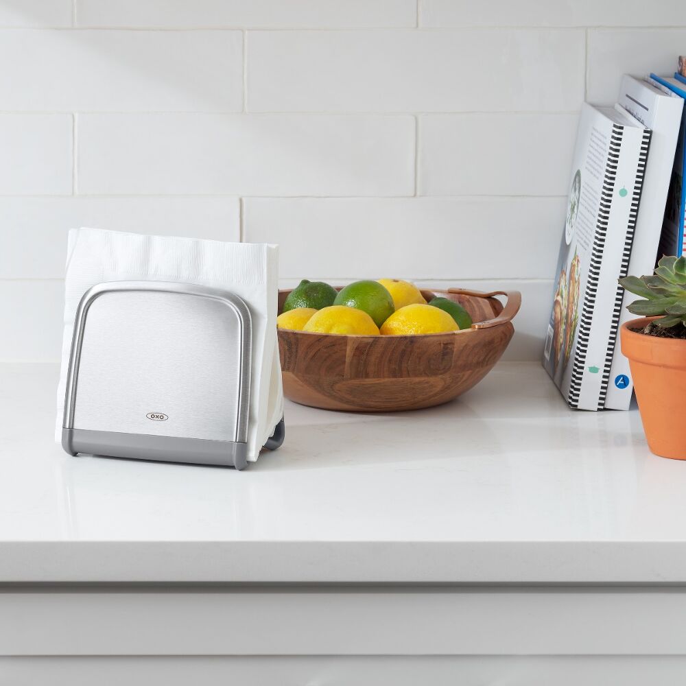 OXO Good Grips Neat Napkin Holder M3