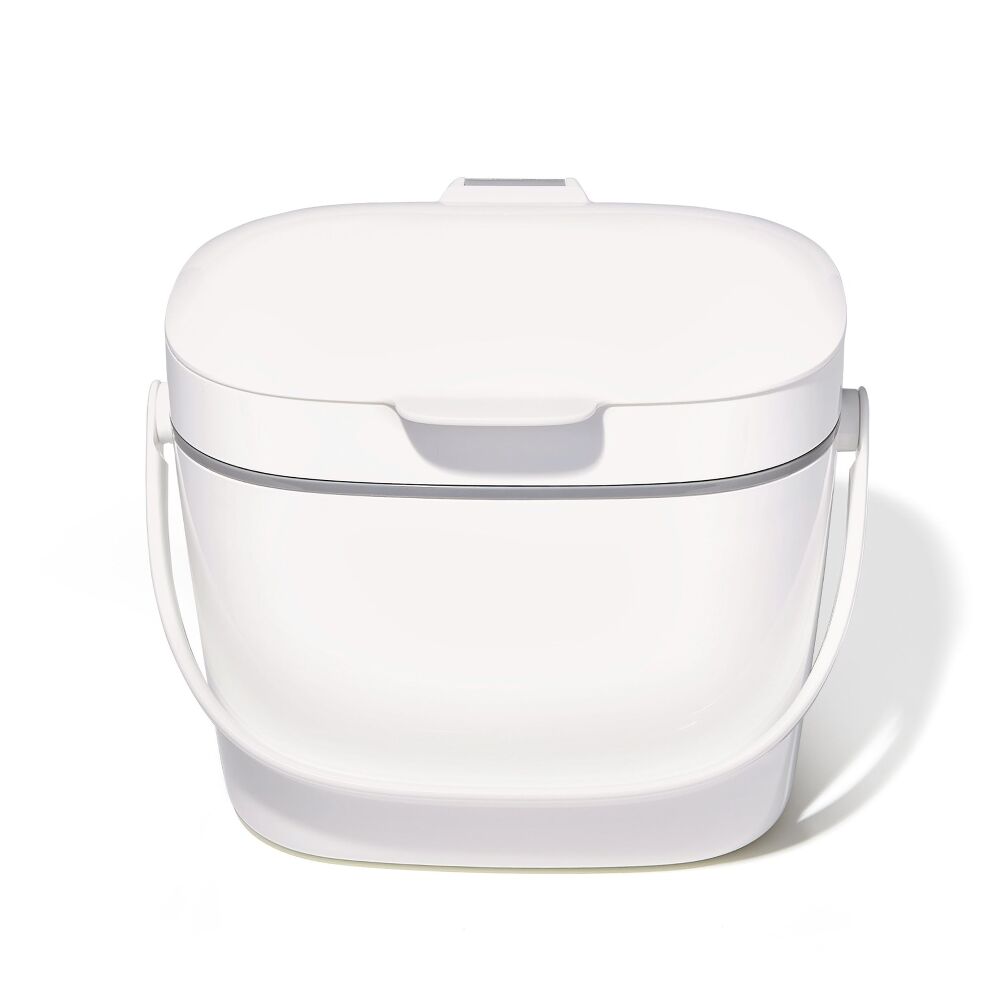 Easy-Clean Compost Bin - 1.75 Gal R7