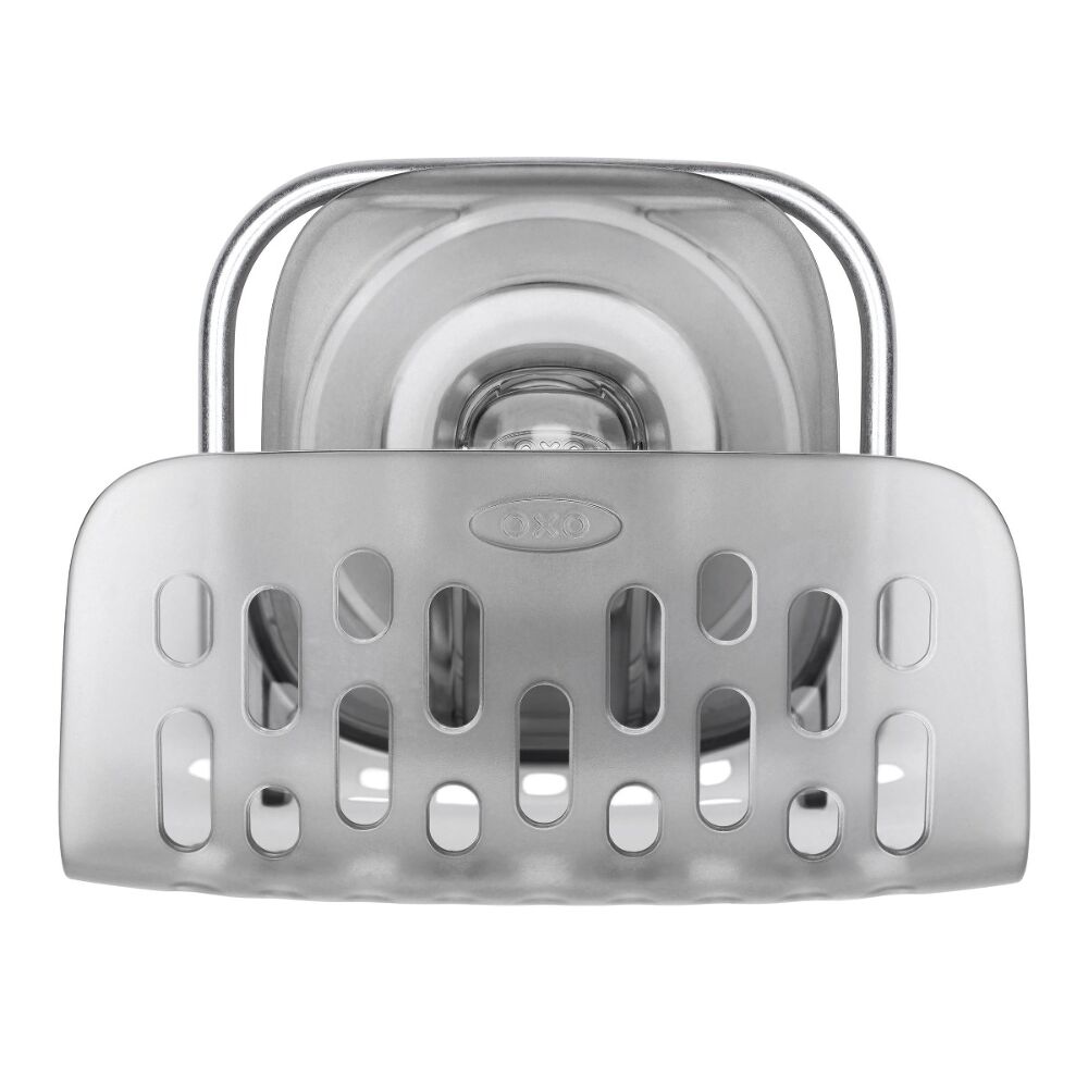 StrongHold™ Suction Sponge Holder A1
