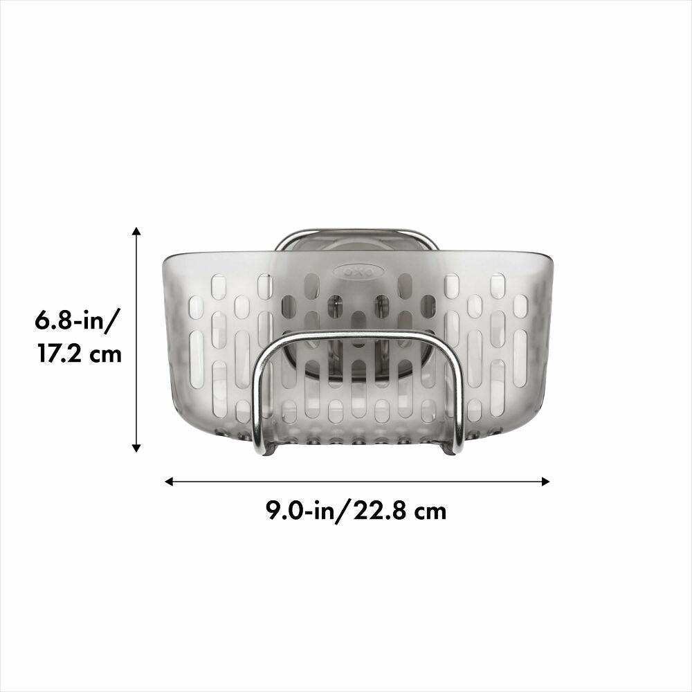 StrongHold™ Suction Sink Caddy W2