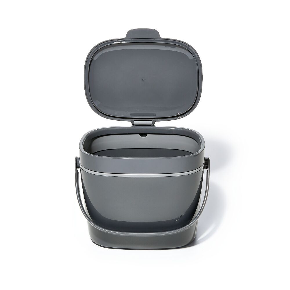 Easy-Clean Compost Bin - 1.75 Gal R7
