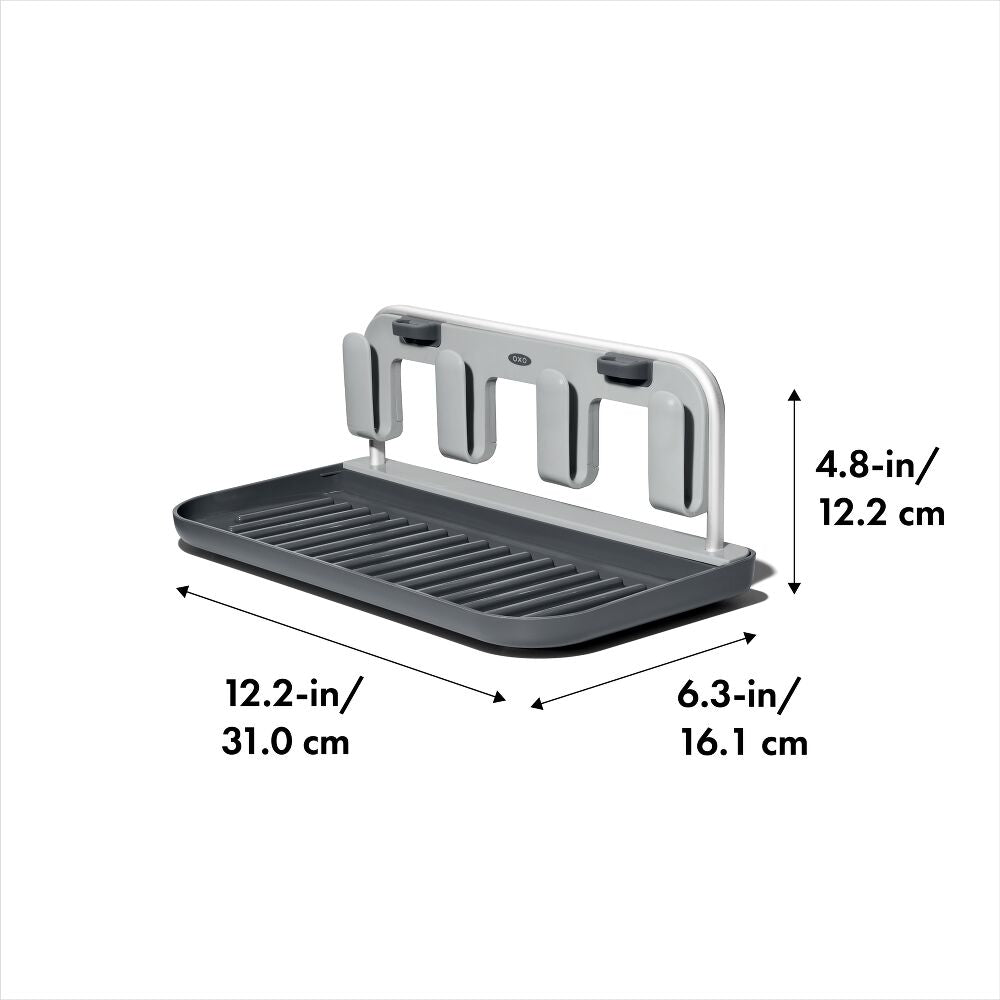 OXO Good Grips Water Bottle Drying Rack W9