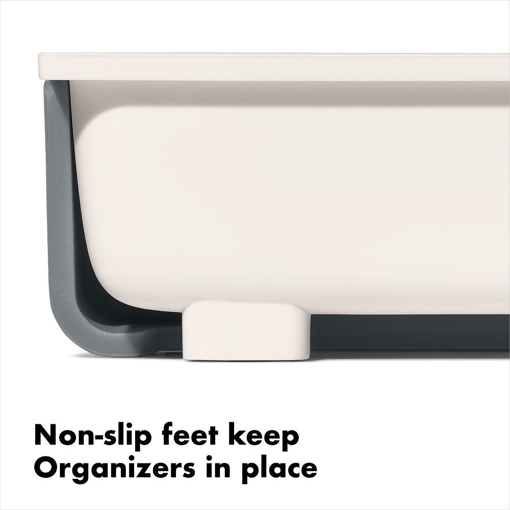 OXO GG Expandable Kitchen Drawer Organizer N5