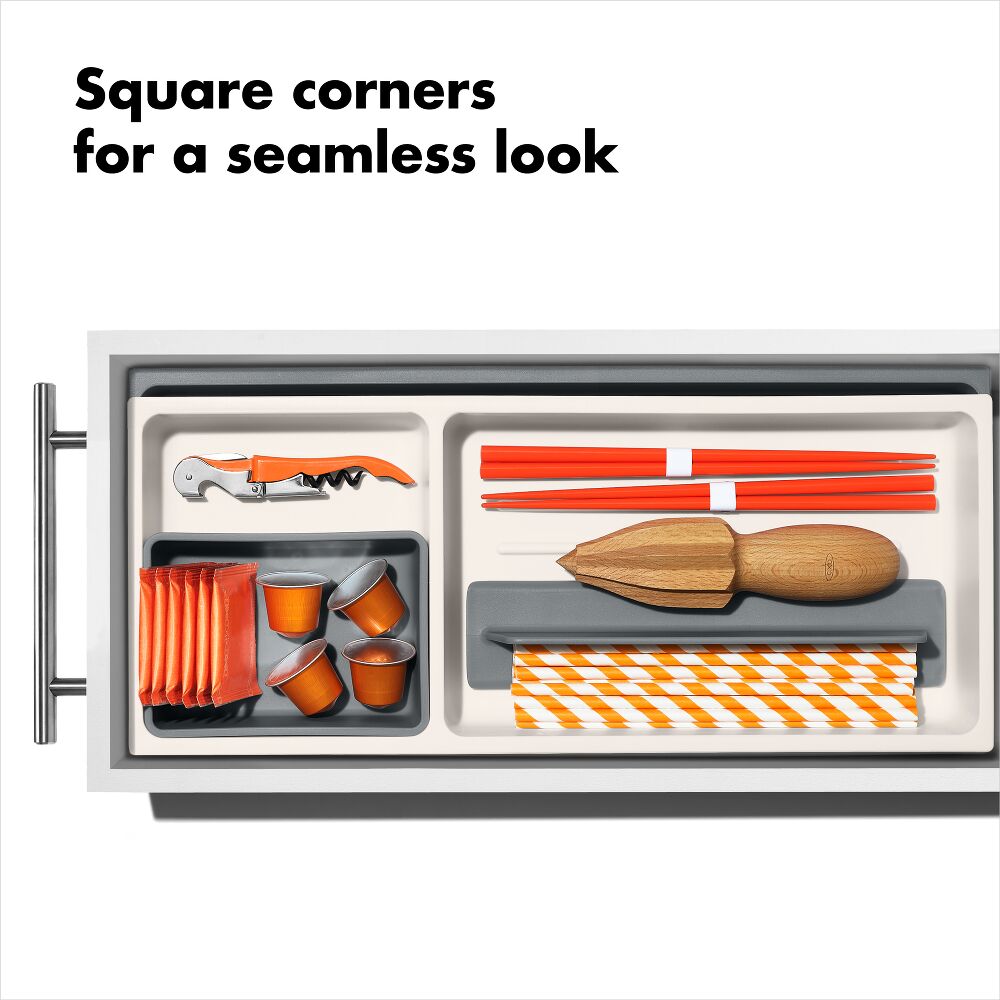 OXO GG Expandable Kitchen Drawer Organizer N5