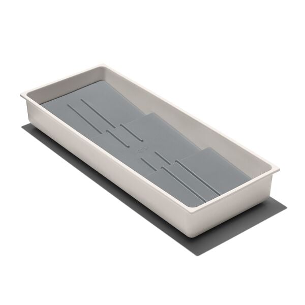 Compact Spice Drawer Organizer C7