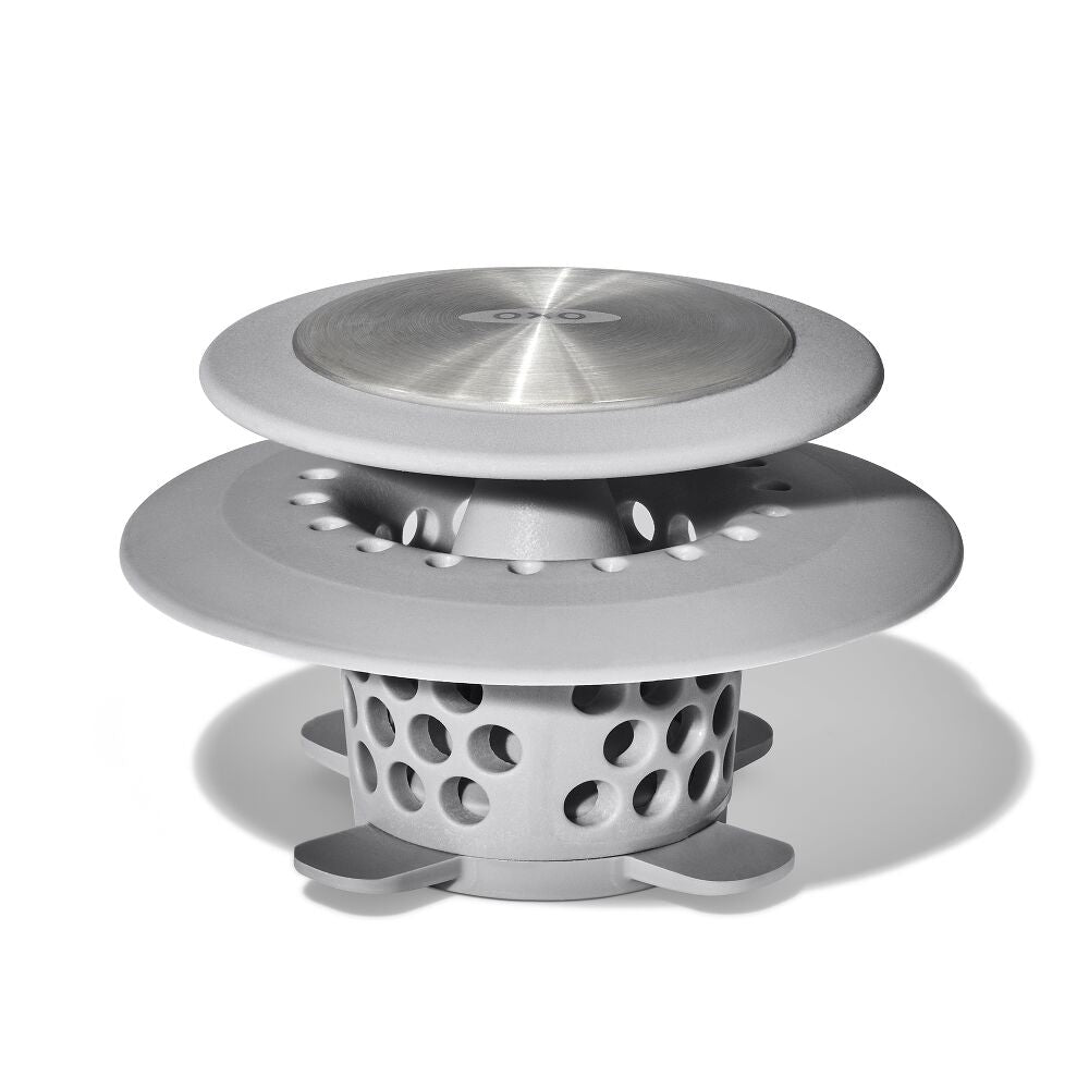 Hair Catch Drain Protector O9