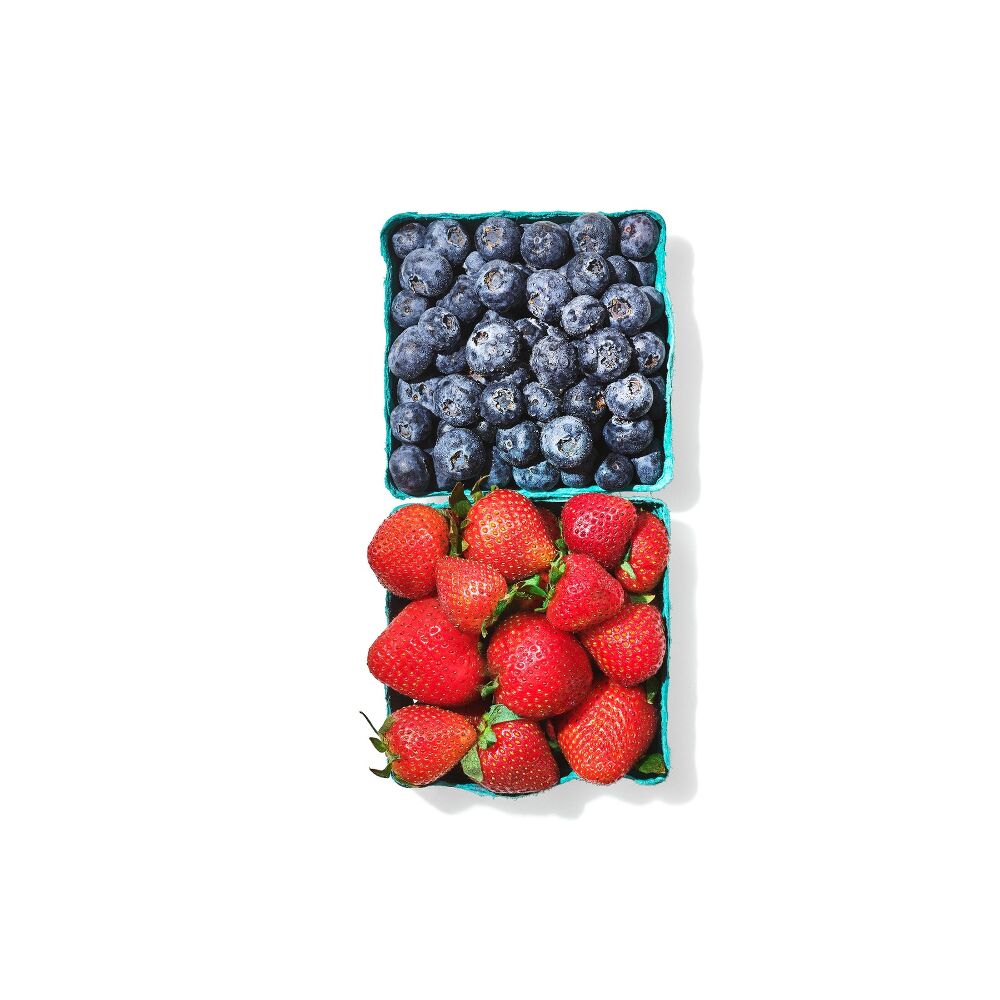 Refrigerator Storage Bin 5 In X 10 In N6