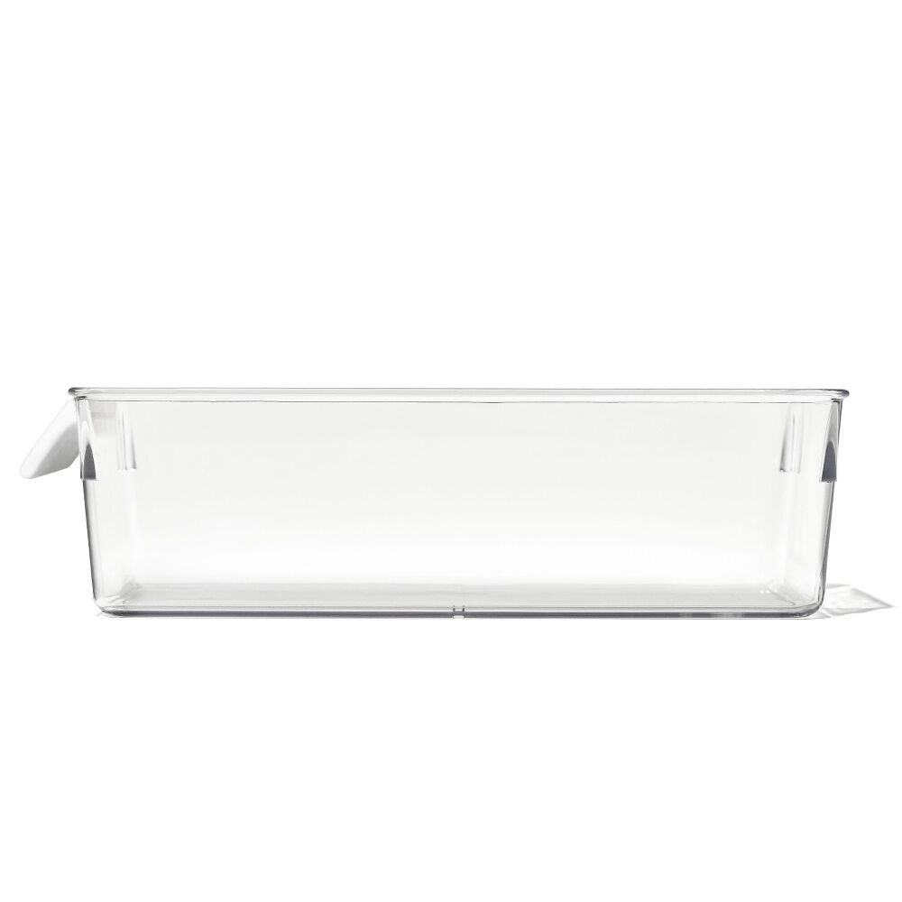 Refrigerator Storage Bin 5 In X 10 In N6