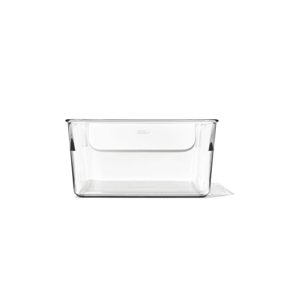 Refrigerator Storage Bin 5 In X 10 In N6