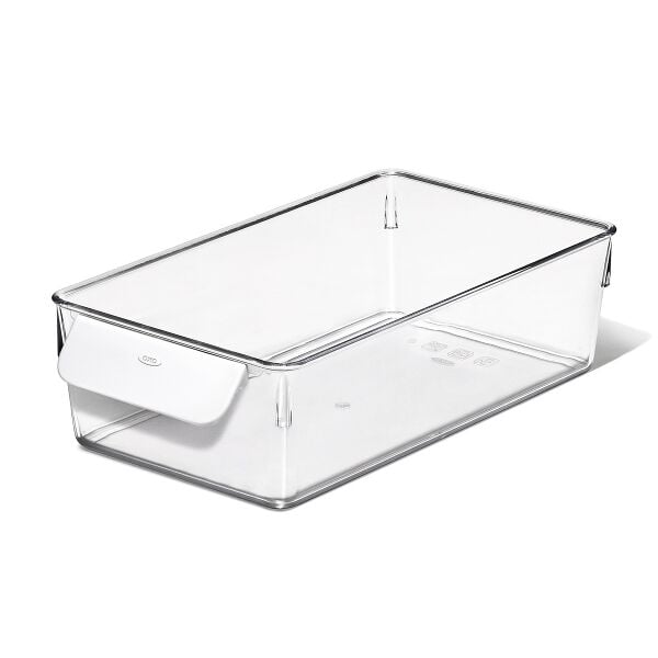Refrigerator Storage Bin 5 In X 10 In N6