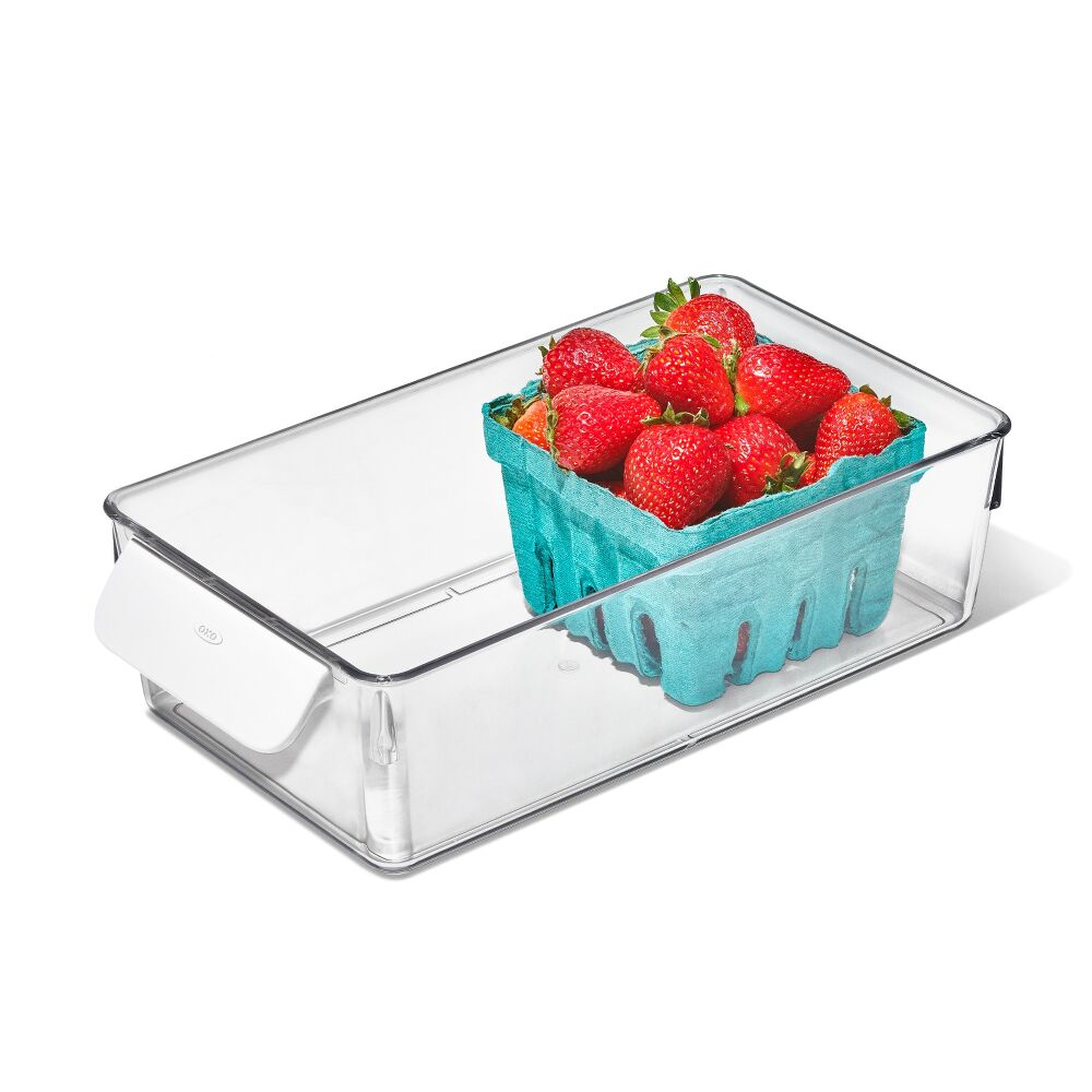 Refrigerator Storage Bin 5 In X 10 In N6