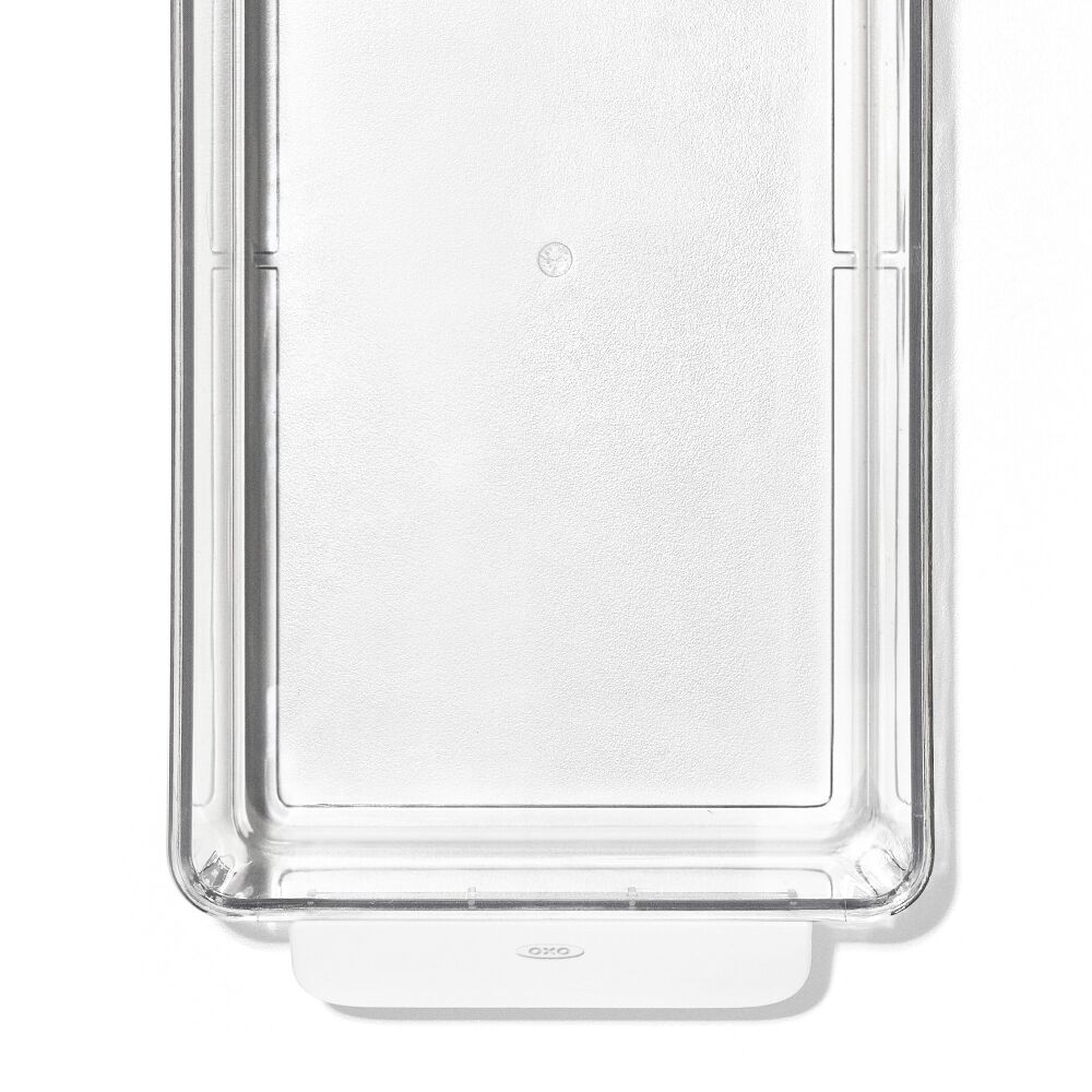 Refrigerator Storage Bin 5 In X 10 In N6