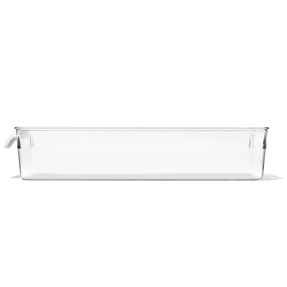 Refrigerator Storage Bin 5 In X 14 In N8