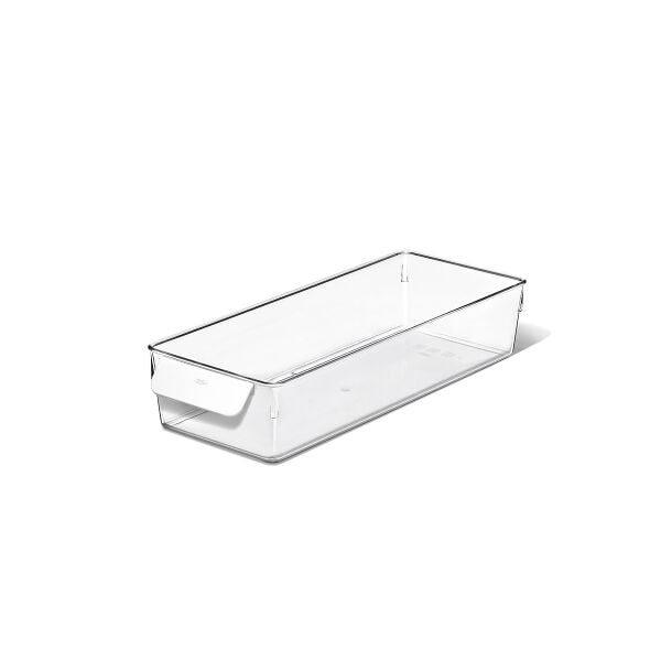 Refrigerator Storage Bin 5 In X 14 In N8