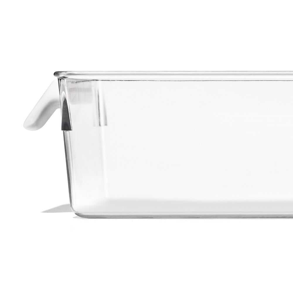 Refrigerator Storage Bin 5 In X 14 In N8