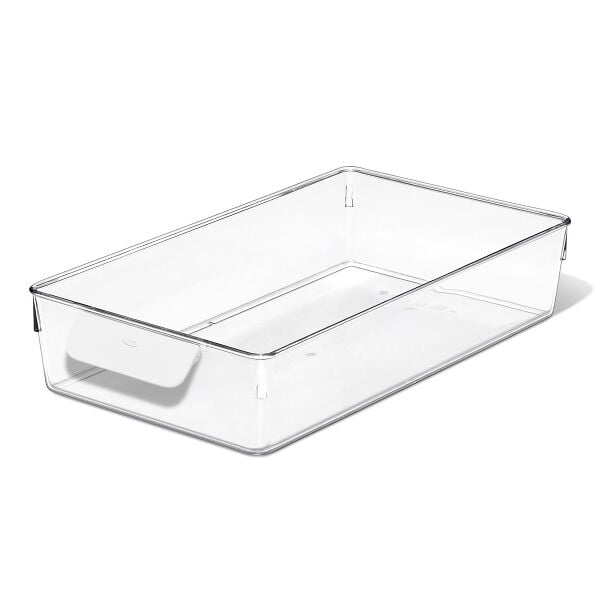 Refrigerator Storage Bin 8 In X 14 In G1