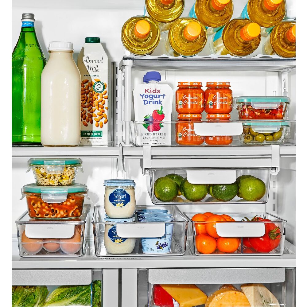 3-piece Refrigerator Tray Set I3