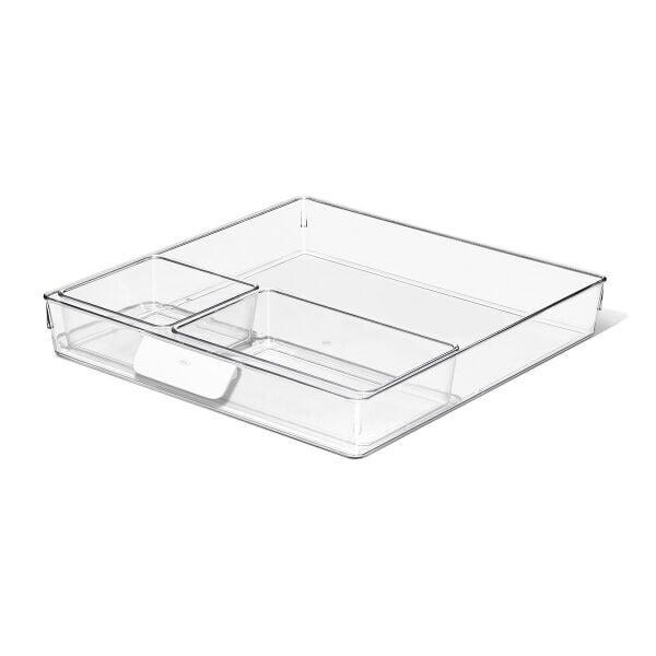 3-piece Refrigerator Tray Set I3