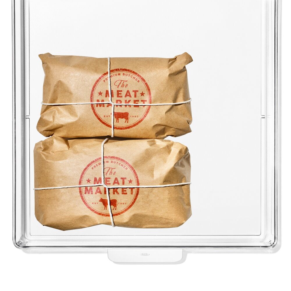 3-piece Refrigerator Tray Set I3