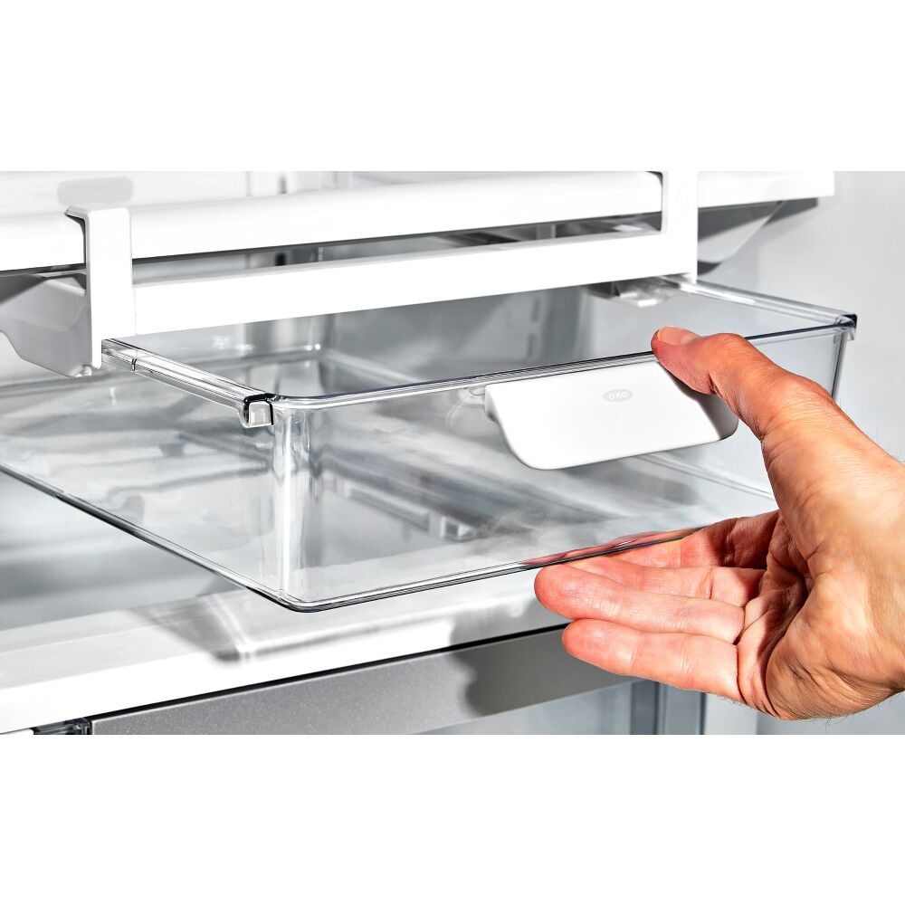 Refrigerator Undershelf Drawer 10 In P4
