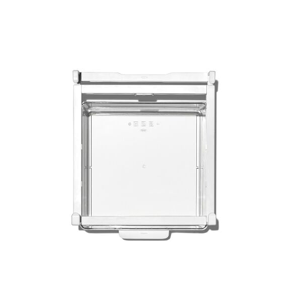 Refrigerator Undershelf Drawer 10 In P4